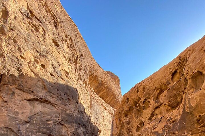 Journey Through Time Hike - Photo 1 of 6